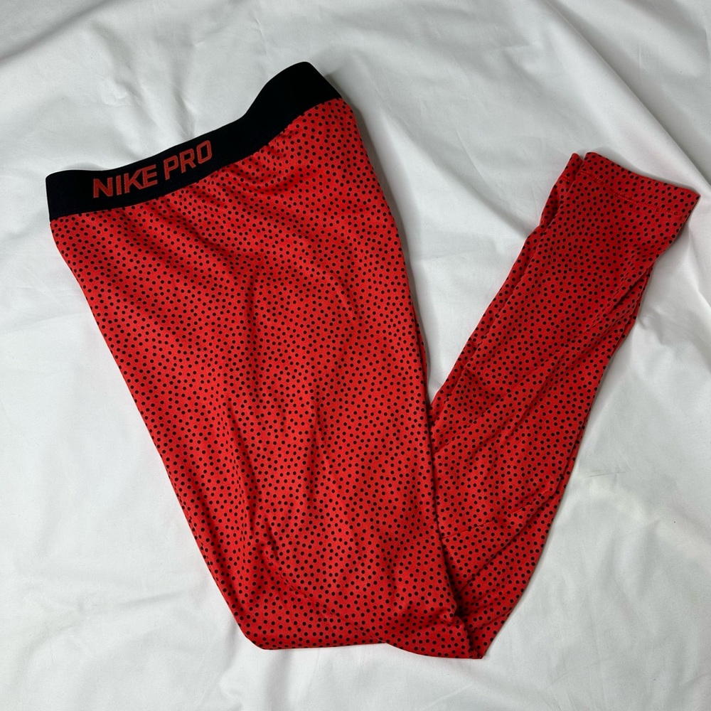 Nike Pro Dri-fit Leggings